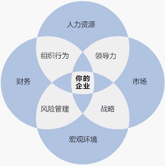 北大光华中国企业经营者